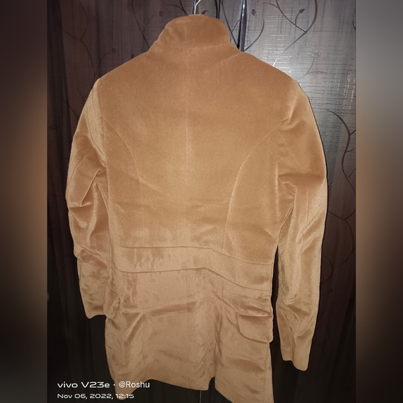 Winter jacket - Picture 2 of 2